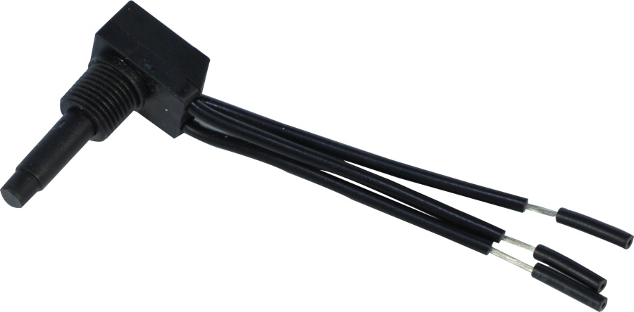 膠柄按壓開關_L