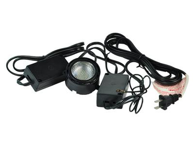 如果把路燈換成LED燈，每年節約的能源超出你的想象