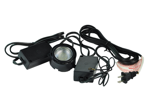 如果把路燈換成LED燈，每年節約的能源超出你的想象