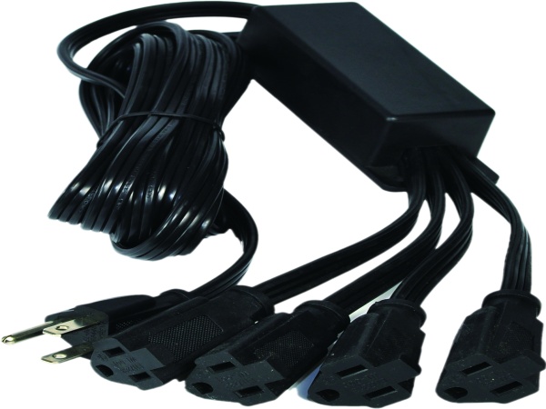 電源插座系列HG014