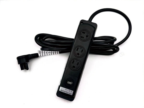 電源插座系列G2000-DBU