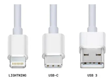 Type-C接口與USB接口：四大區別，深度解析