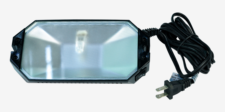 石英燈系列GN501