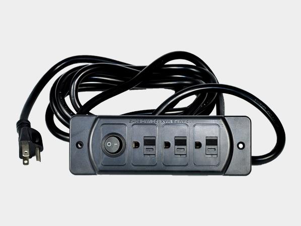 電源插座系列HG523-K