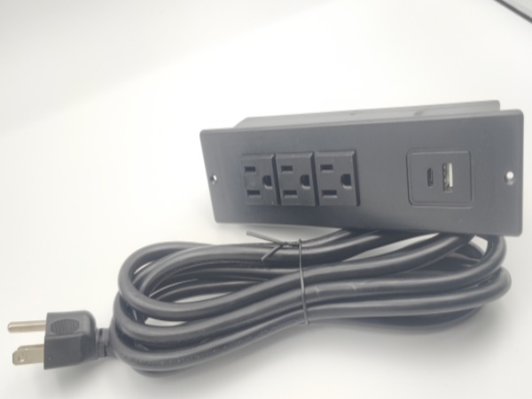 電源插座系列HG3001-AC3