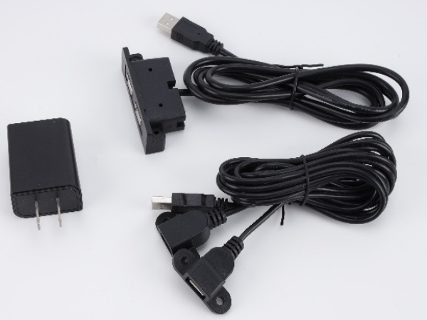 充電器系列GEO151U+USB21 GEO151U+USB22