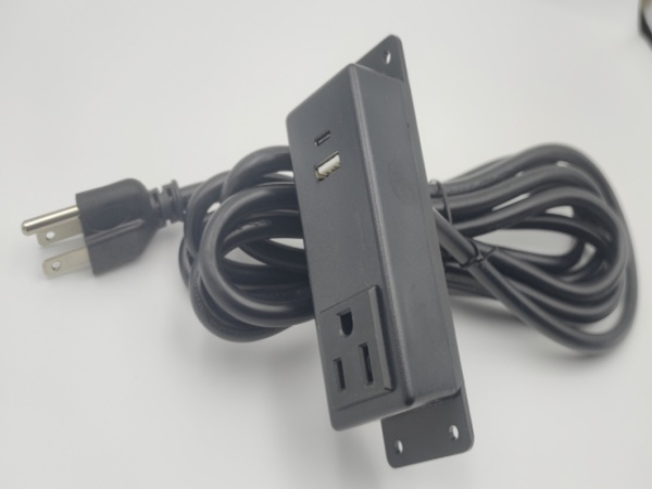 電源插座系列HG1002-AC2