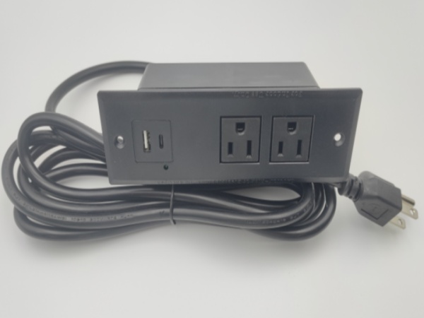 電源插座系列HG2000-AC3