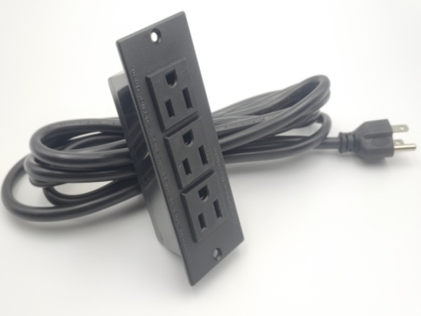 電源插座系列HG3000.