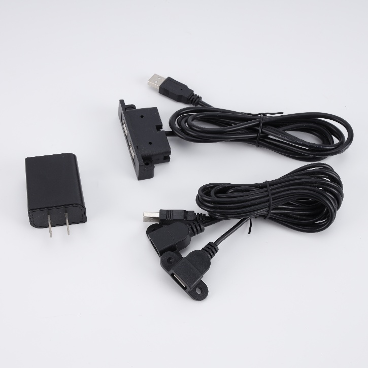 GEO151U+USB21 GEO151U+USB22-L